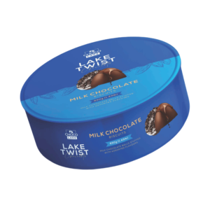 MILK CHOCOLATE BALLS COOKIES AND CREAM 650 G