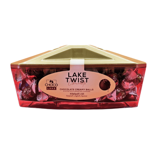 MILK CHOCOLATE BALLS  400 G